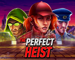 The Perfect Heist