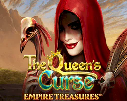 The Queen's Curse: Empire Treasures 