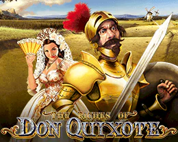 The Riches of Don Quixote