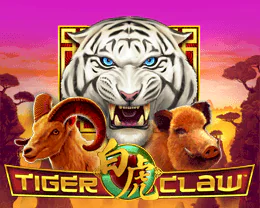 Tiger Claw | Tragaperras online