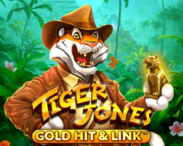 'Tiger Jones Gold Hit &amp