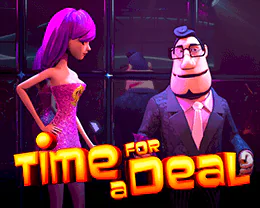 Time For A Deal