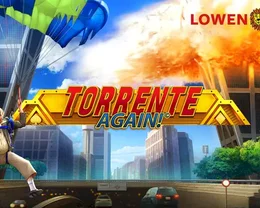 Torrente Again | Tragaperras online