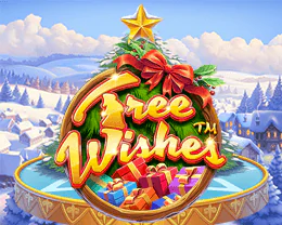 Tree Wishes