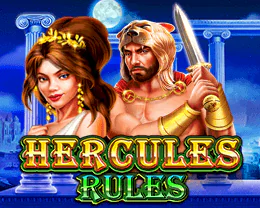 Triple Stop: Hercules Rules