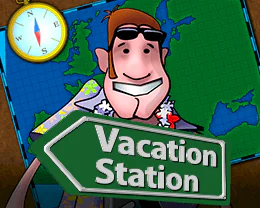 Vacation Station