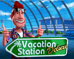 Vacation Station Deluxe | Tragaperras online