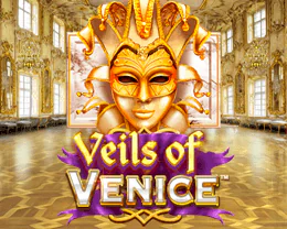 Veils of Venice