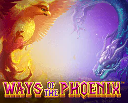 Ways Of The Phoenix