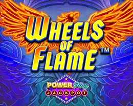 Wheels of Flame Power Play