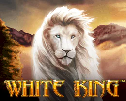 White King | Tragaperras online