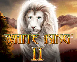 White King II