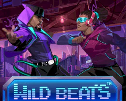 Wild Beats