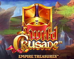 Wild Crusade: Empire Treasures