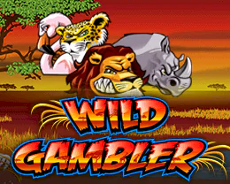 Wild Gambler