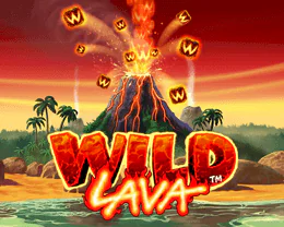 Wild Lava