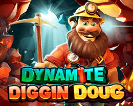 Dynamite Diggin Doug