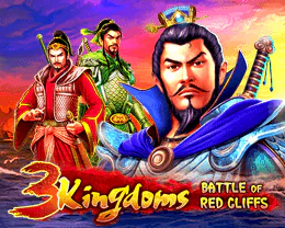 3 Kingdoms - Battle of Red Cliffs