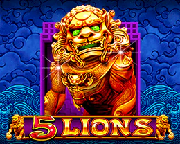 5 Lions