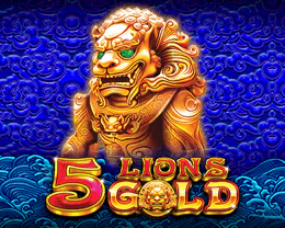 5 Lions Gold