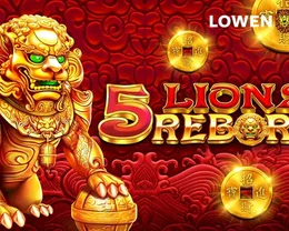 5 Lions Reborn