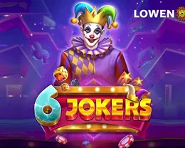 6 Jokers