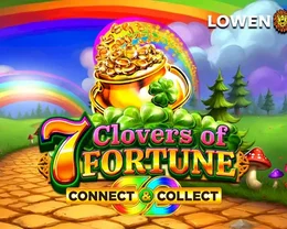 7 Clovers of Fortune
