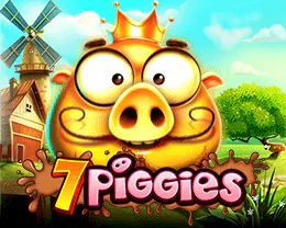 7 Piggies