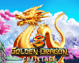 8 Golden Dragon Challenge