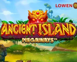 Ancient Island Megaways