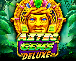 Aztec Gems Deluxe