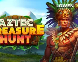 Aztec Treasure Hunt