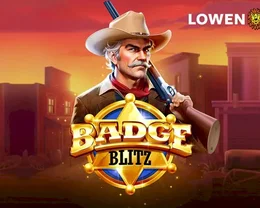 Badge Blitz