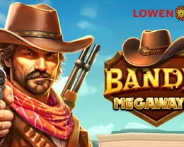 Bandit Megaways