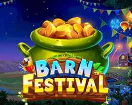 Barn Festival