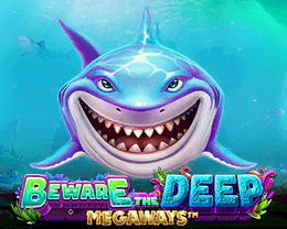 Beware the Deep Megaways