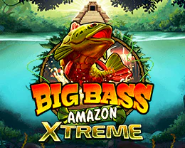 Big Bass Amazon Xtreme