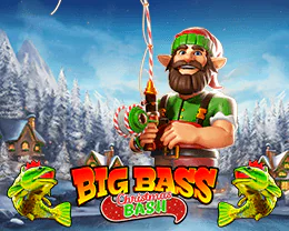 Big Bass Christmas Bash