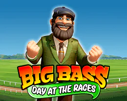 Big Bass Day at the Races