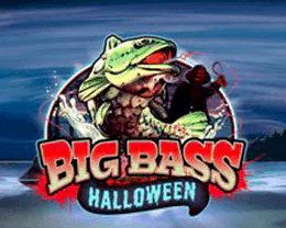 Big Bass Halloween