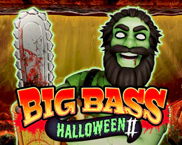 Big Bass Halloween 2