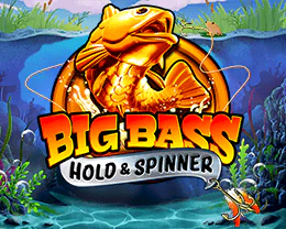 'Big Bass - Hold &amp