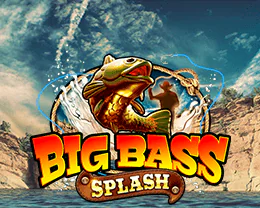 Big Bass Splash