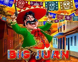 Big Juan
