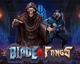 'Blade &amp