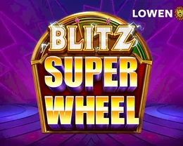 Blitz Super Wheel