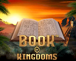Book of Kingdoms