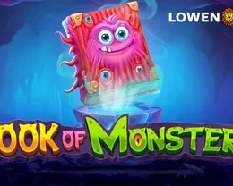 Book of Monsters