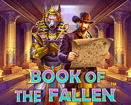 Book of the Fallen