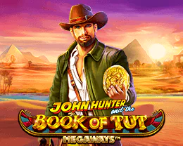 Book of Tut Megaways